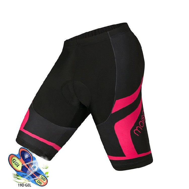 Cycling Shorts For Men Antislip Bike Bicycle Short Pants