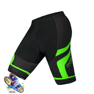 Cycling Shorts For Men Antislip Bike Bicycle Short Pants