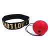 Boxing Reflex Speed Punch Ball