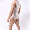 Men's Body Shaping Fitness Clothes