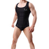 Men's Body Shaping Fitness Clothes