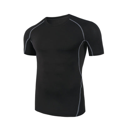 Running fitness clothes