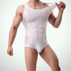 Men's Body Shaping Fitness Clothes