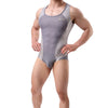 Men's Body Shaping Fitness Clothes