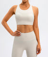 High Waist Running Sports Fitness Clothes Yoga Clothes